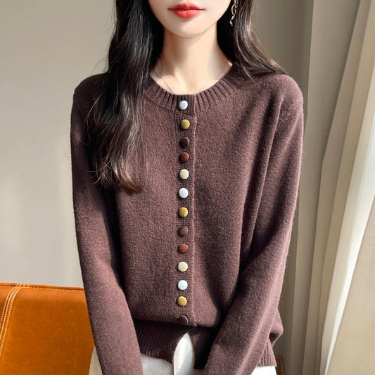 Soraya | Cómodo y elegante cárdigan