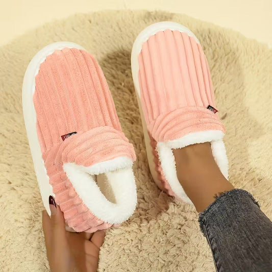 Hyblo | Zapatillas de felpa