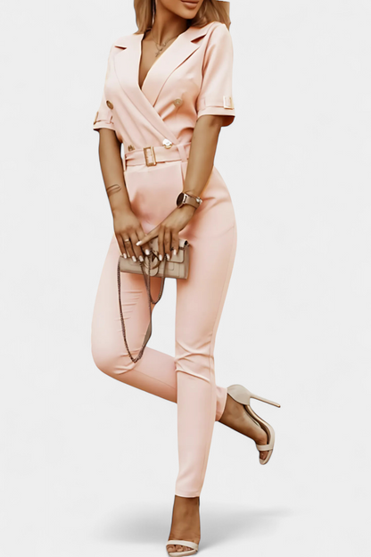 Vivienne | Mono con Elegancia Sin Esfuerzo