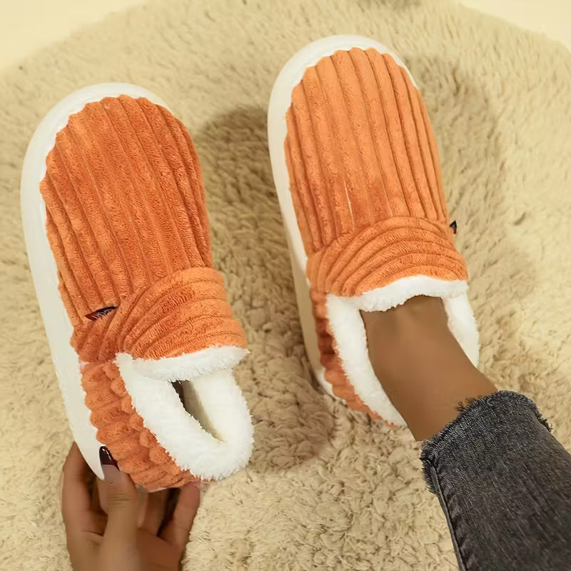 Hyblo | Zapatillas de felpa