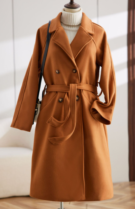 Valentina | Abrigo elegante y atemporal