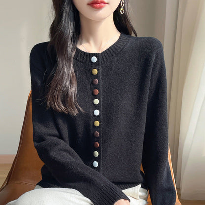 Soraya | Cómodo y elegante cárdigan