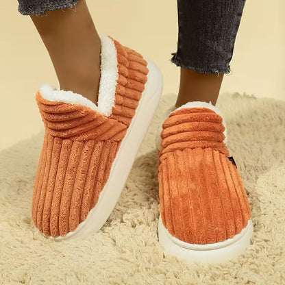 Hyblo | Zapatillas de felpa