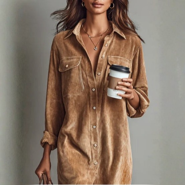 Margherita | Vestido de Terciopelo