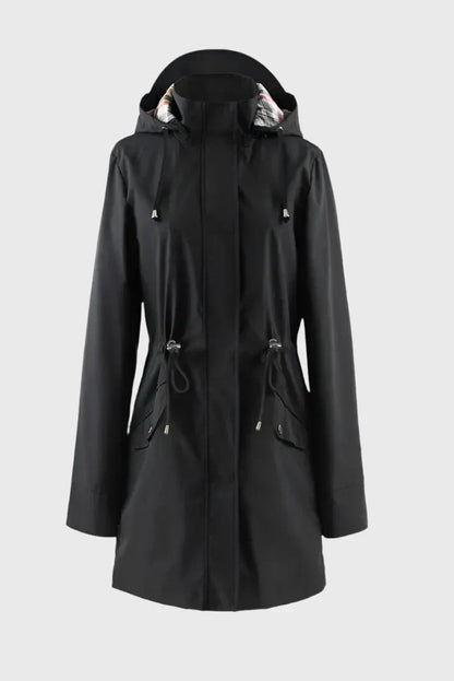 Doemi | Abrigo de Lluvia impermeable