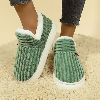 Hyblo | Zapatillas de felpa