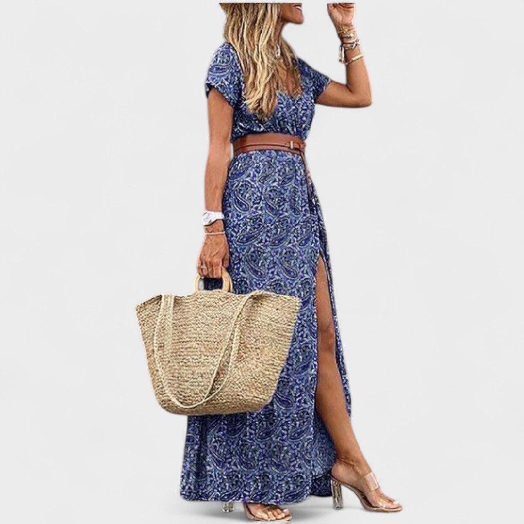 AGNES | Vestido de verano elegante y con estilo