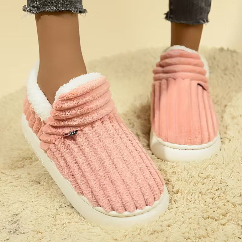 Hyblo | Zapatillas de felpa