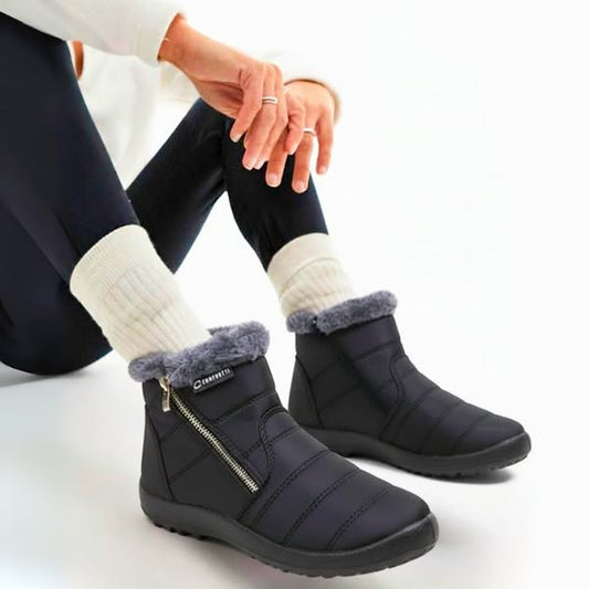 TOP | Botas térmicas altas