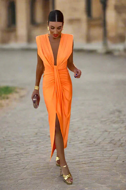 Vestido Mónica – Tu Segunda Piel de Estilo