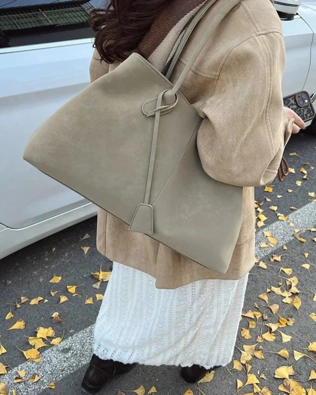 Mara | Bolso tote