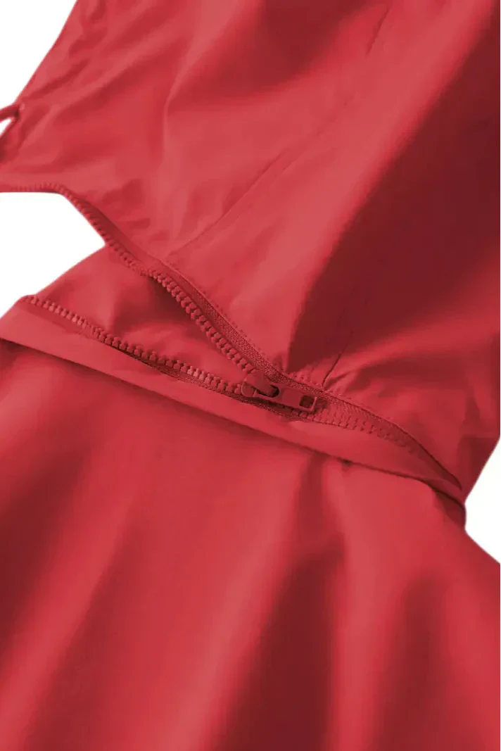 Doemi | Abrigo de Lluvia impermeable