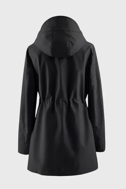 Doemi | Abrigo de Lluvia impermeable
