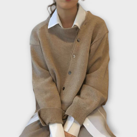Cathy | Cárdigan Casual