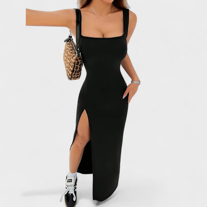 Maira | Vestido Casual Sofisticado