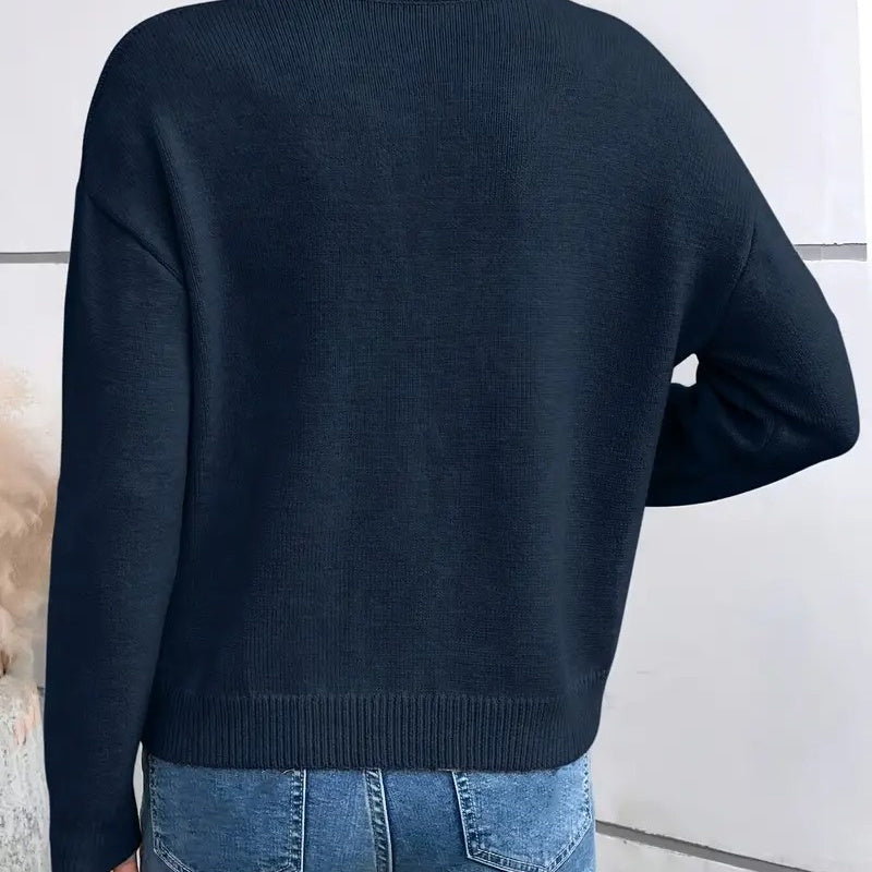 Lena | Suéter Elegancia Deseada