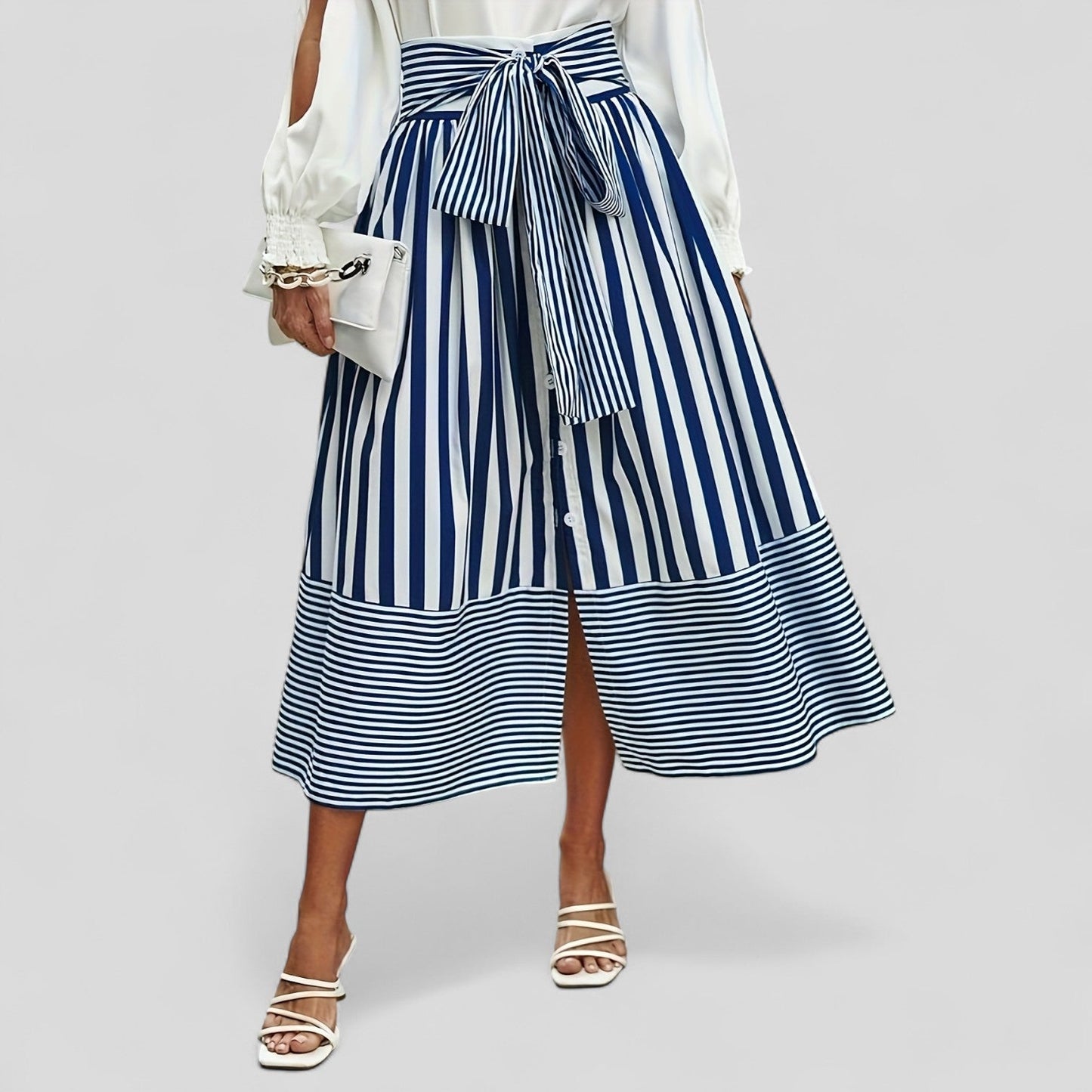 Quiteria | Maxifalda