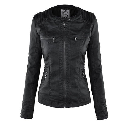 Elise | ultra-elegante Jacke