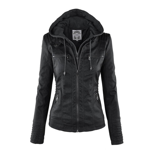 Elise | ultra-elegante Jacke