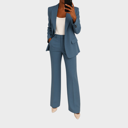 Nicole | Elegantes conjuntos de dos piezas: estilo atemporal