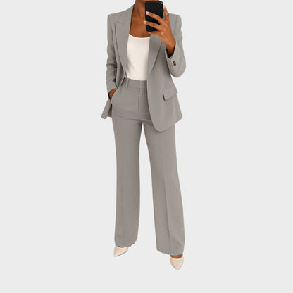 Nicole | Elegantes conjuntos de dos piezas: estilo atemporal