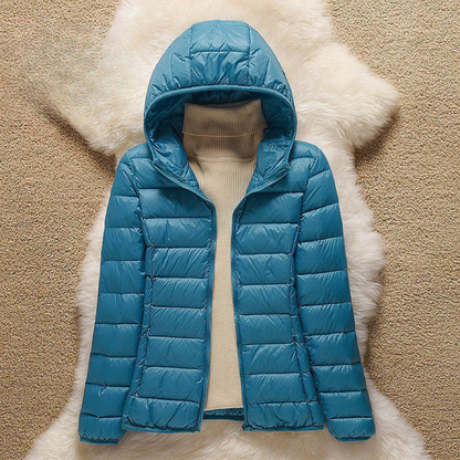 Maite | Anorak ultra ligero