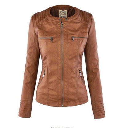 Elise | ultra-elegante Jacke
