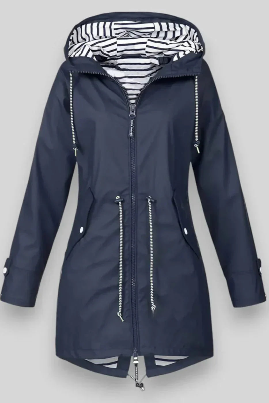 Aria | Chaqueta Impermeable