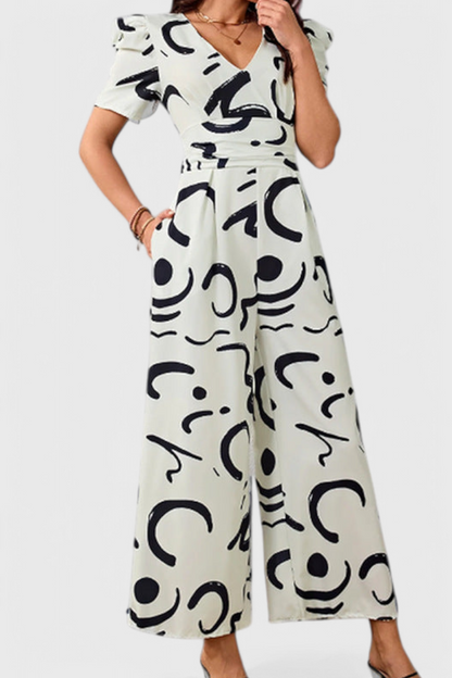 Zawadi | Mono Abstracto a Medida