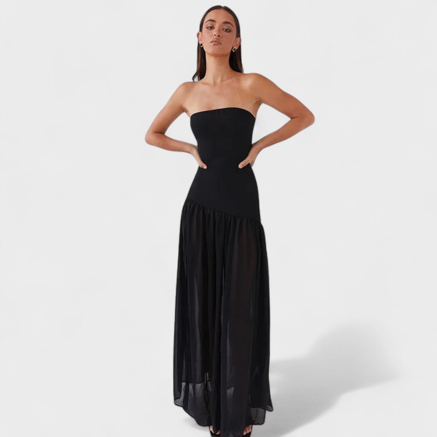 Celina - Vestido de Gala