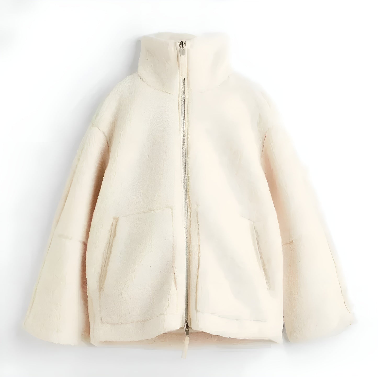 Tzirelle | Chaqueta cómoda y elegante