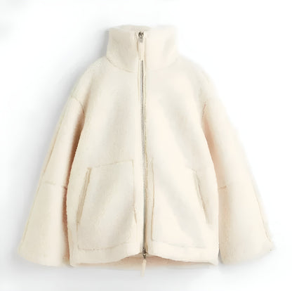 Tzirelle | Chaqueta cómoda y elegante