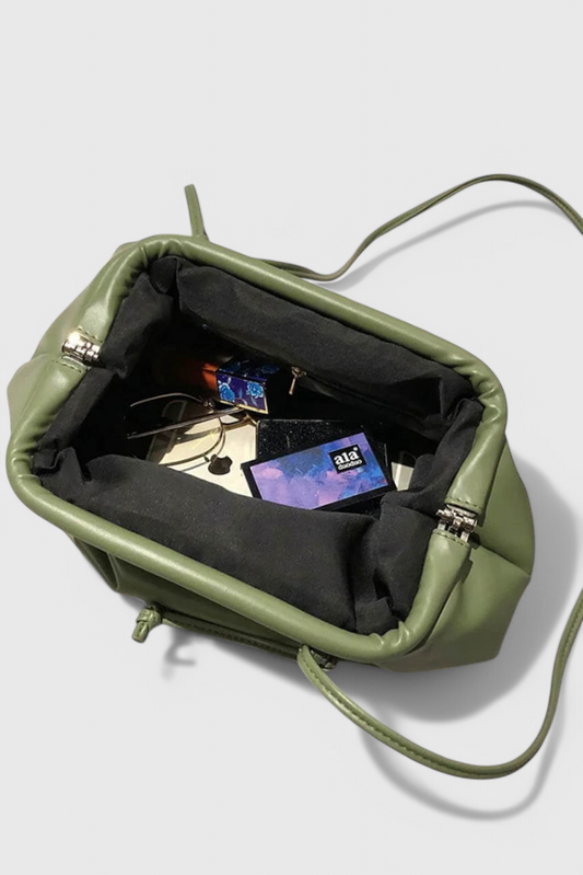 Dalila Bolso Cruzado