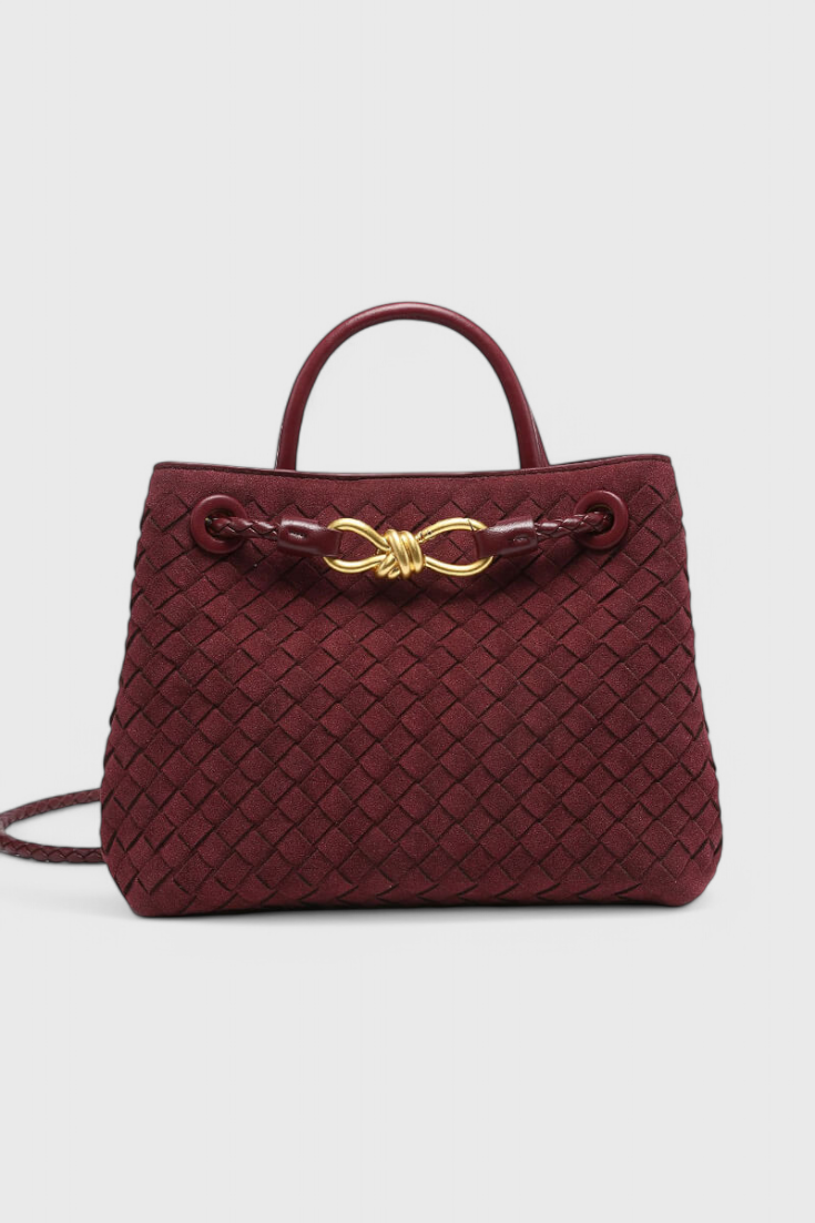 Tara Bolso con Correa Ajustable