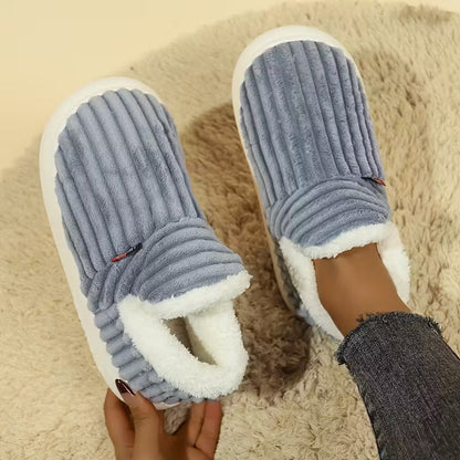 Hyblo | Zapatillas de felpa