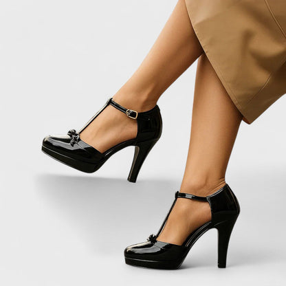 Bella | Tacones elegantes