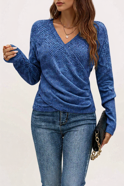 Marta | Suéter Elegante y Suave