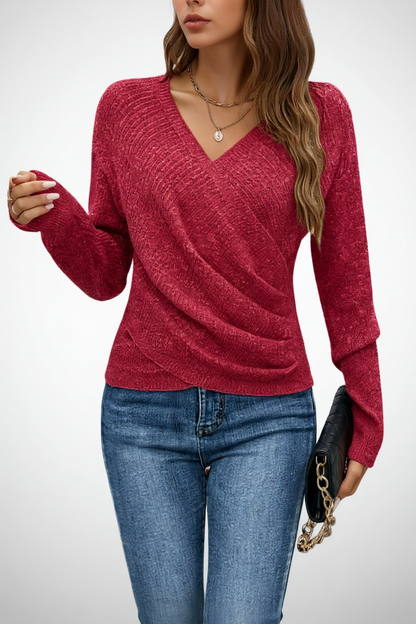 Marta | Suéter Elegante y Suave