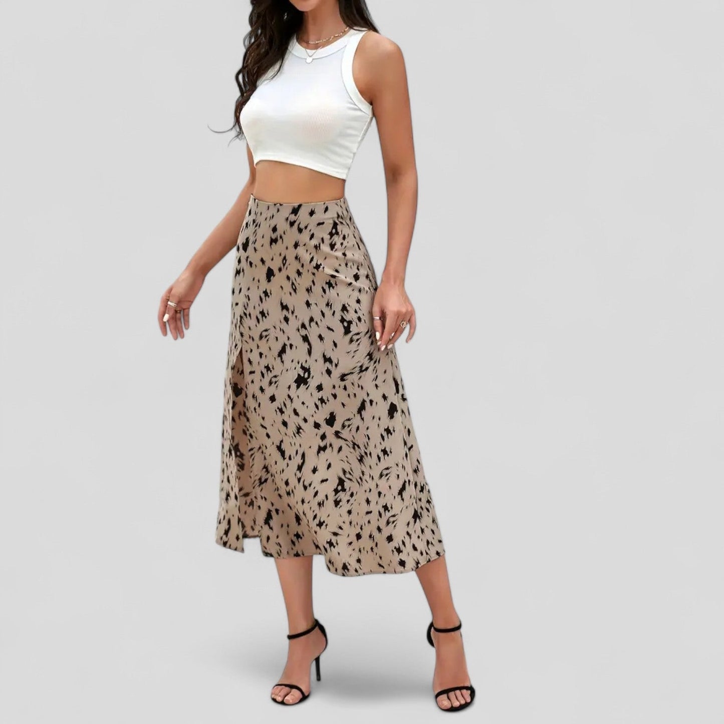 Proserpina | Midifalda