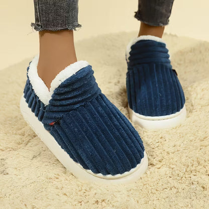 Hyblo | Zapatillas de felpa