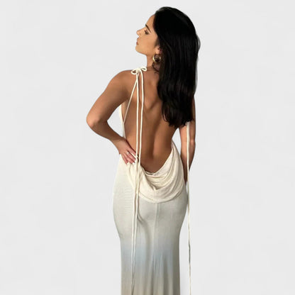 Luna | El vestido que celebra tus curvas