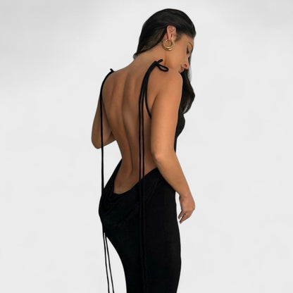 Luna | El vestido que celebra tus curvas