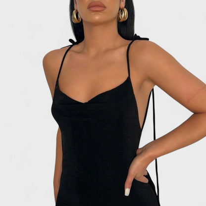 Luna | El vestido que celebra tus curvas