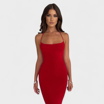 Luna | El vestido que celebra tus curvas