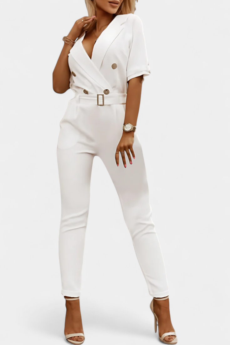 Vivienne | Mono con Elegancia Sin Esfuerzo