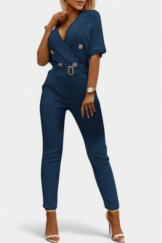 Vivienne | Mono con Elegancia Sin Esfuerzo