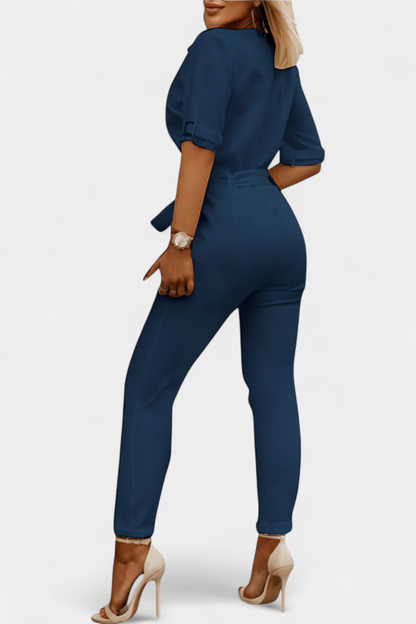 Vivienne | Mono con Elegancia Sin Esfuerzo