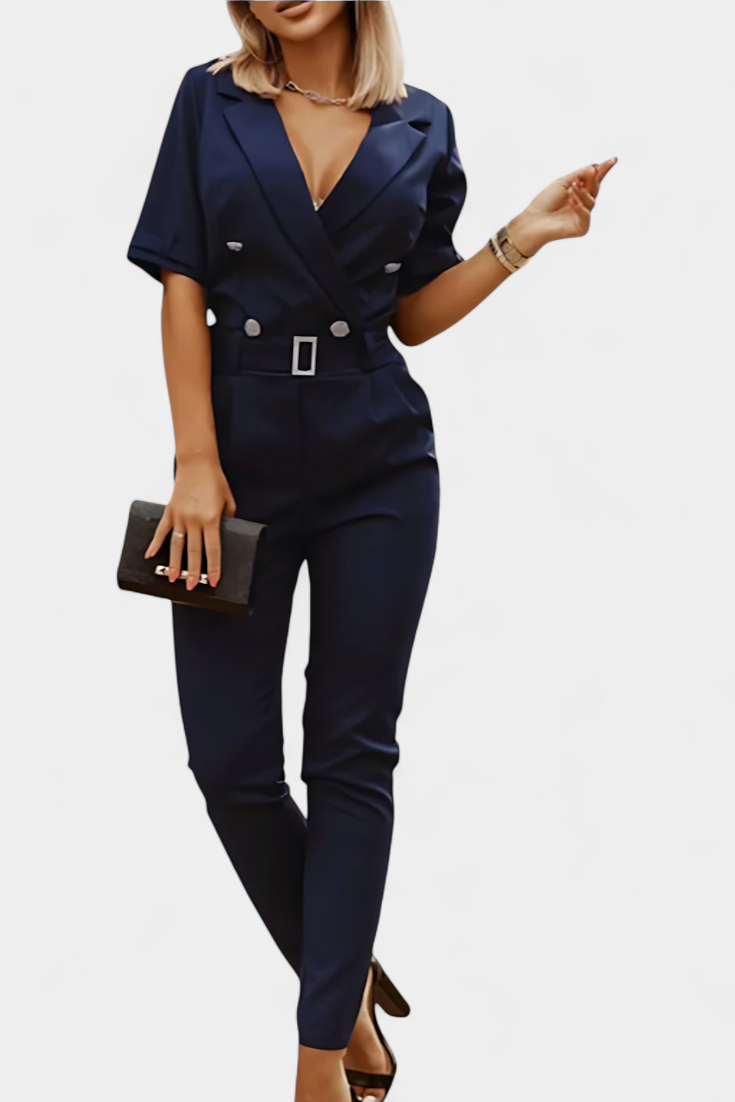 Vivienne | Mono con Elegancia Sin Esfuerzo