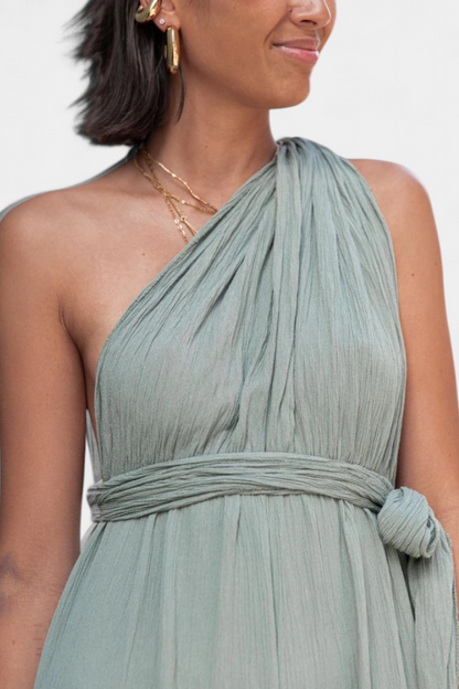 Verena | Mono Largo Multifuncional Cruzado