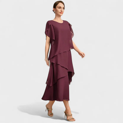 Vestido Denise - Elegancia atemporal